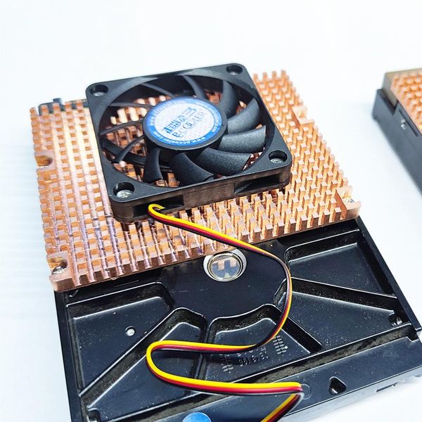 fans & coolings pure copper cooling heat sink 3.5-inch mechanical hard drive radiator back plate
fans & coolings pure copper cooling heat sink 3.5-inch mechanical hard drive radiator back plate