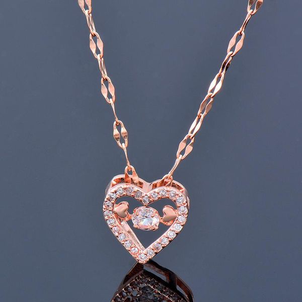 pendant necklaces sinleery hollow out love heart three-dimensional pendants for women stainless steel jewelry cubic zirconia xl308 ssk, Silver
pendant necklaces sinleery hollow out love heart three-dimensional pendants for women stainless steel jewelry cubic zirconia xl308 ssk, Silver