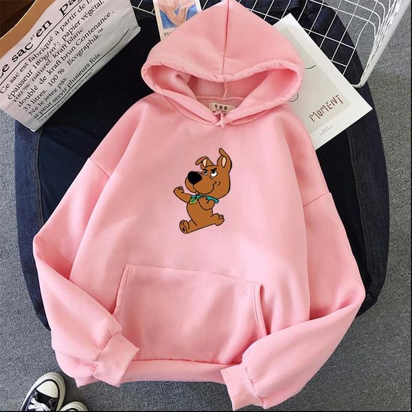 cute dog print kawaii hoody womens hoodies itself sudaderas mujer winter full sleeve hoodie, Black
cute dog print kawaii hoody womens hoodies itself sudaderas mujer winter full sleeve hoodie, Black