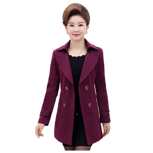 autumn winter trench coat women black beige wine red 5xl plus size loose 019 korean long sleeve lapel slim windbreaker lr592 210531, Tan;black
autumn winter trench coat women black beige wine red 5xl plus size loose 019 korean long sleeve lapel slim windbreaker lr592 210531, Tan;black