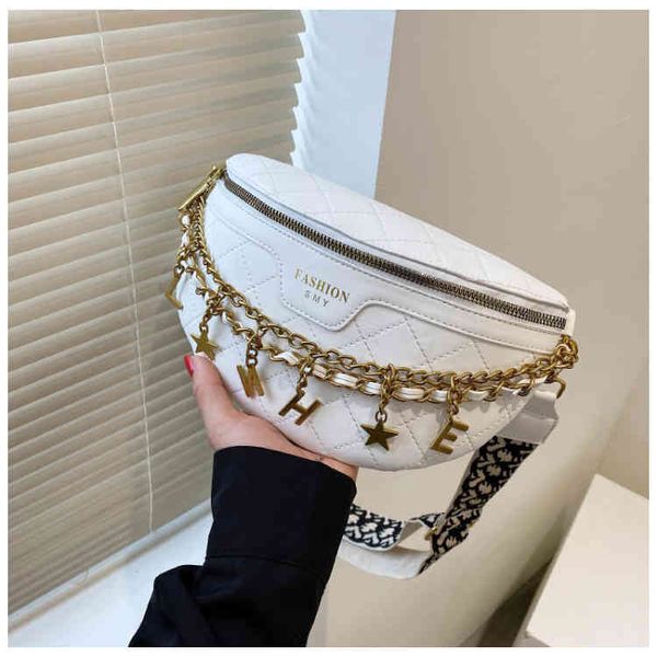 2022 factory wholesale new korean fashion women's waist net red leisure broadband messenger summer trendy solid color ins chest bag
2022 factory wholesale new korean fashion women's waist net red leisure broadband messenger summer trendy solid color ins chest bag