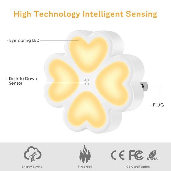 night lights led light bedroom wall lamp staircase home energy-saving automatic adjustment sensor
night lights led light bedroom wall lamp staircase home energy-saving automatic adjustment sensor