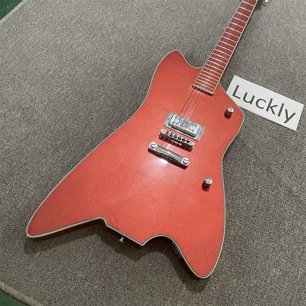 fashion personality red 6 string electric guitar, we can customize the guitar and bass you want guitars guitarra
fashion personality red 6 string electric guitar, we can customize the guitar and bass you want guitars guitarra