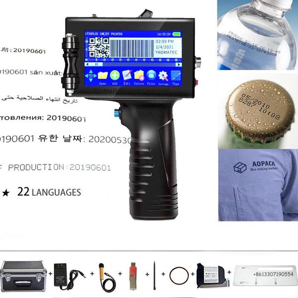 printers 12.7mm online variable qr bar batch code date number logo expiry label portable hand jet handheld thermal inkjet printer
printers 12.7mm online variable qr bar batch code date number logo expiry label portable hand jet handheld thermal inkjet printer