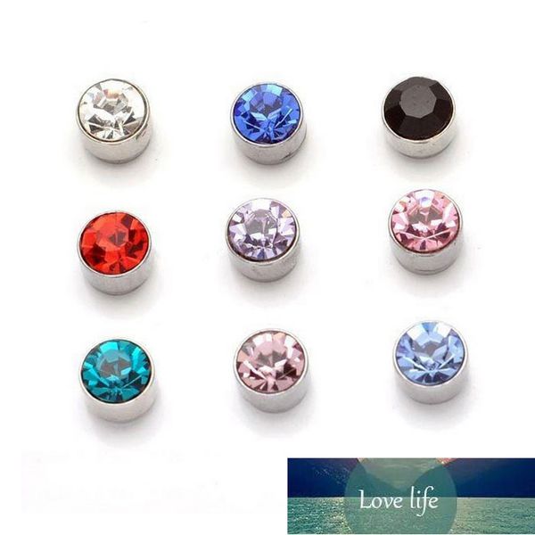 poputton hitam kristal bulat magnetic anting-anting untuk pria lingkaran magnetik stud magnet tidak menusuk telinga klip perhiasan, Golden;silver
poputton hitam kristal bulat magnetic anting-anting untuk pria lingkaran magnetik stud magnet tidak menusuk telinga klip perhiasan, Golden;silver