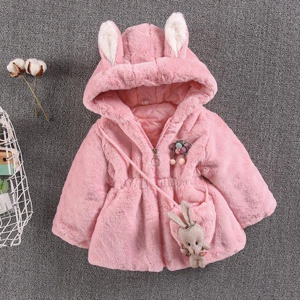 jackets ears plush baby jacket princess girls coat autumn winter warm hooded outerwear toddler girl clothes +bag, Blue;gray
jackets ears plush baby jacket princess girls coat autumn winter warm hooded outerwear toddler girl clothes +bag, Blue;gray