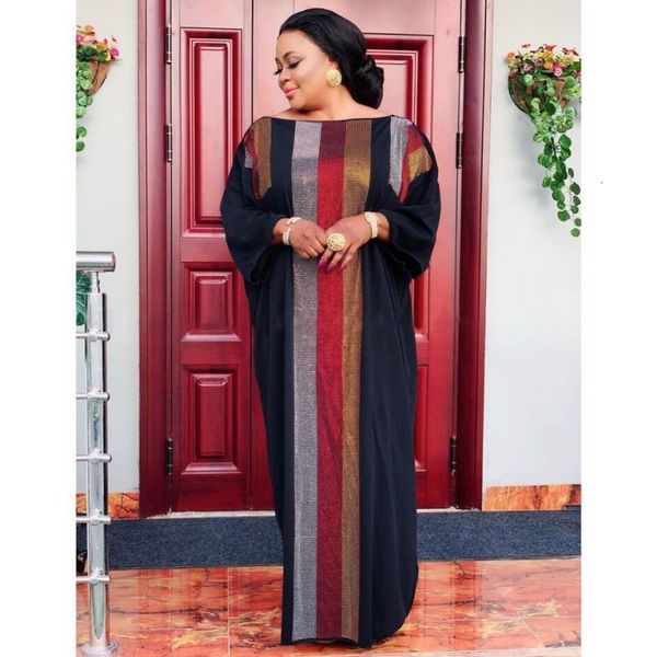 casual dresses african es for women dashiki long spring autumn ladies traditional clothing batwing sleeve k8u9, Black;gray
casual dresses african es for women dashiki long spring autumn ladies traditional clothing batwing sleeve k8u9, Black;gray