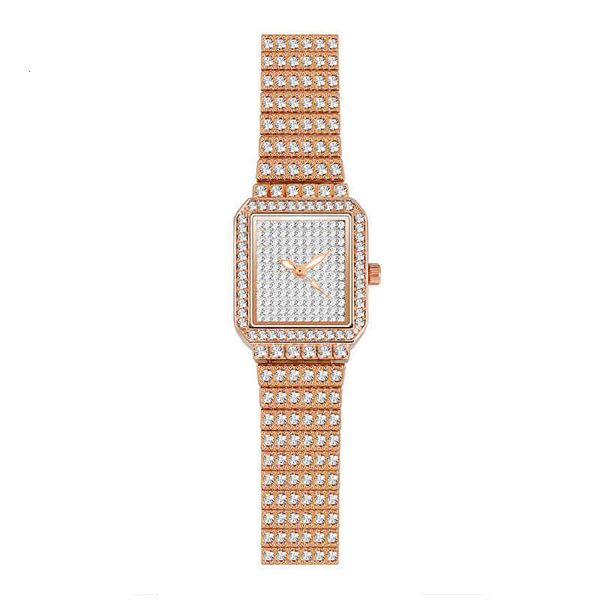 sier 2021 diamond quartz women watches quadruple 's strass ladies clock bracelet, Slivery;brown
sier 2021 diamond quartz women watches quadruple 's strass ladies clock bracelet, Slivery;brown