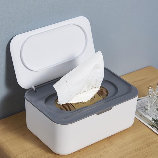 tissue boxes & napkins deskbox holder modern dustproof easy use wet wipes dispenser for home office mdj998
tissue boxes & napkins deskbox holder modern dustproof easy use wet wipes dispenser for home office mdj998