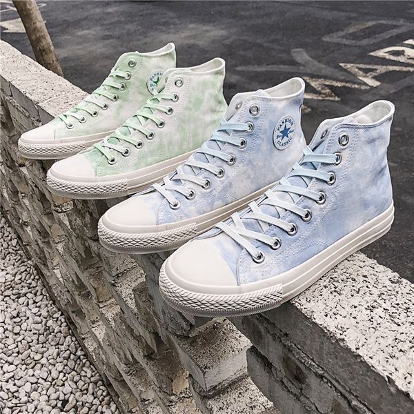 dress shoes boys sport high canvas sneakers men designer flat casual school man fashion nhcf, Black
dress shoes boys sport high canvas sneakers men designer flat casual school man fashion nhcf, Black