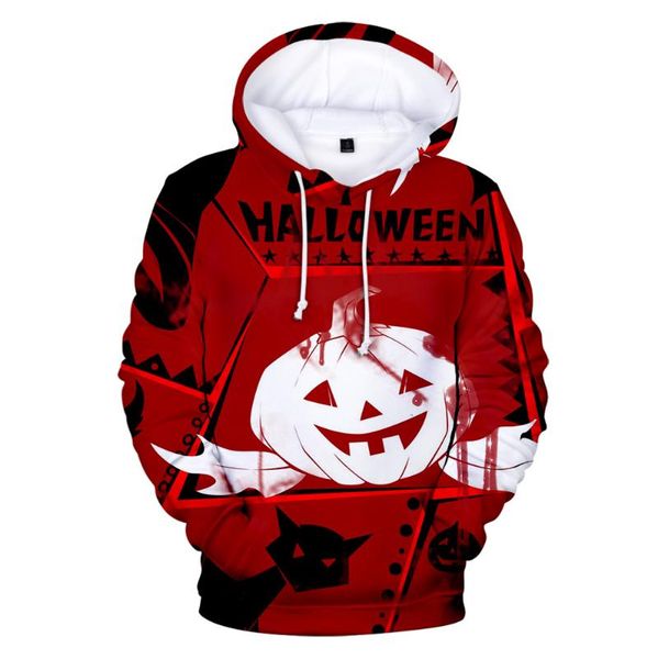 men's hoodies & sweatshirts funny 3d halloween print men sweatshirt women casual hoody pullovers autumn winter boys girls outwear clo, Black
men's hoodies & sweatshirts funny 3d halloween print men sweatshirt women casual hoody pullovers autumn winter boys girls outwear clo, Black