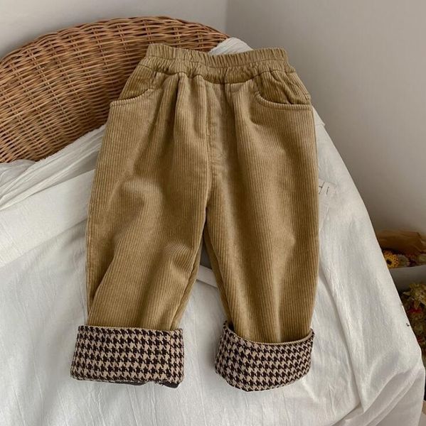 trousers 2021 style girls boys thicken pants cotton winter fashion kids long 2-8t wd285, Blue
trousers 2021 style girls boys thicken pants cotton winter fashion kids long 2-8t wd285, Blue