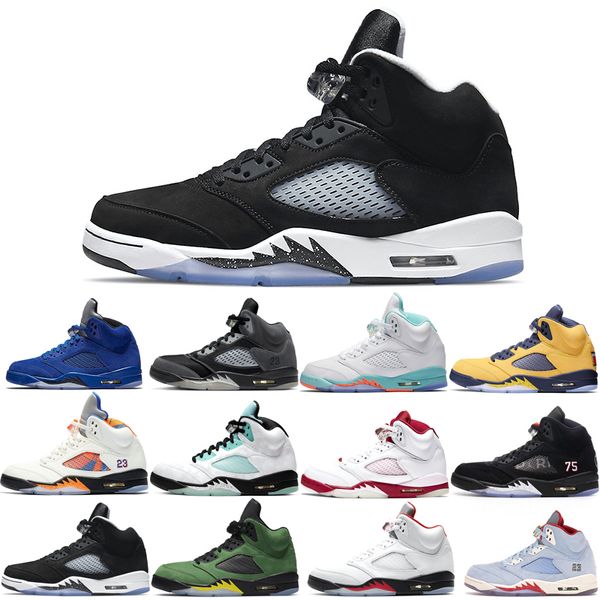 basketball shoes 5s for men 3 space jam oreo metallic silver laney royal international flight ice blue fire red wings the white stealth popu, White;red
basketball shoes 5s for men 3 space jam oreo metallic silver laney royal international flight ice blue fire red wings the white stealth popu, White;red