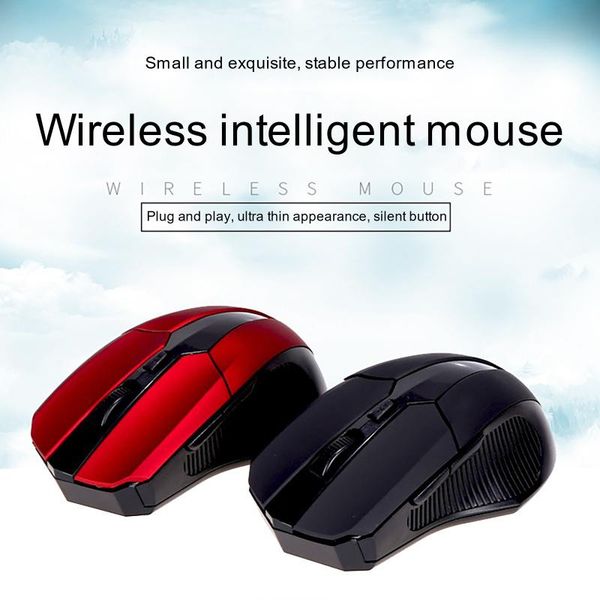 2.4ghz wireless mouse 2400dpi usb optical scroll mice for tablet lapcomputer silent backlit ergonomic gaming
2.4ghz wireless mouse 2400dpi usb optical scroll mice for tablet lapcomputer silent backlit ergonomic gaming