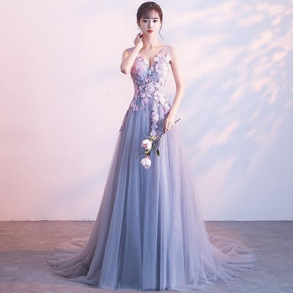ethnic clothing elegant trailing evening dress temperament celebrity banquet appliques formal party slim prom gowns maxi mesh, Red
ethnic clothing elegant trailing evening dress temperament celebrity banquet appliques formal party slim prom gowns maxi mesh, Red