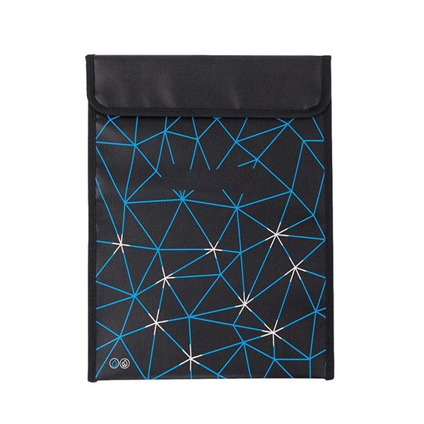 storage bags double sided fireproof bag portable travel water resistant pouch money passport, certificate multi safety
storage bags double sided fireproof bag portable travel water resistant pouch money passport, certificate multi safety