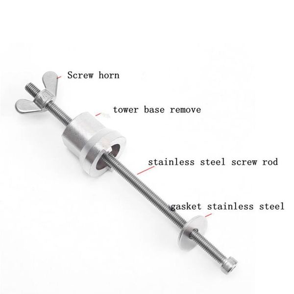 tools 2021 base sleeve slip repair tool remover accessories stainless steel disassembly bicycle hub bearing easy operate flywheel
tools 2021 base sleeve slip repair tool remover accessories stainless steel disassembly bicycle hub bearing easy operate flywheel