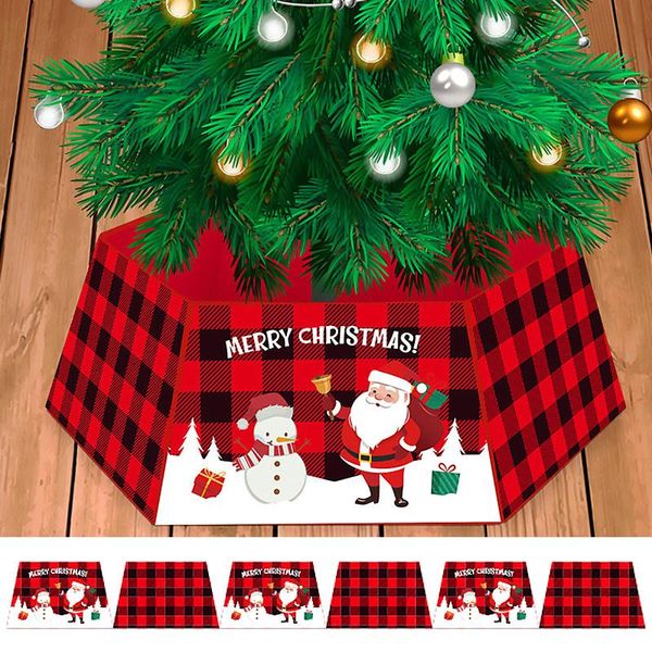 christmas decorations 2022 merry tree skirt red plaid surrounding border xmas bottom decor for home shopping mall yard navidad year
christmas decorations 2022 merry tree skirt red plaid surrounding border xmas bottom decor for home shopping mall yard navidad year