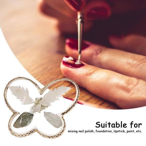 nail art kits resin palette polishing holder manicure tool display color mixer mixing drawing plate
nail art kits resin palette polishing holder manicure tool display color mixer mixing drawing plate