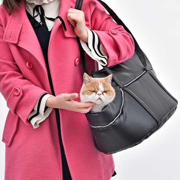 dog car seat covers pawzroad pet carrier cat pu leather black puppy for small large dogs trip soft bag
dog car seat covers pawzroad pet carrier cat pu leather black puppy for small large dogs trip soft bag