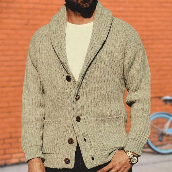 men's jackets streetwear men coat thick casual sweater autumn winter fashion brand arrivals warm cardigan thic, Black;brown
men's jackets streetwear men coat thick casual sweater autumn winter fashion brand arrivals warm cardigan thic, Black;brown