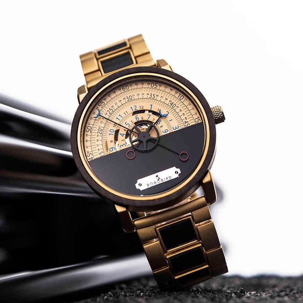 watches mens bobo bird mechanical automatic self winding luxury brand tourbillon wooden wrist watches timepiece reloj hombre, Slivery;brown
watches mens bobo bird mechanical automatic self winding luxury brand tourbillon wooden wrist watches timepiece reloj hombre, Slivery;brown