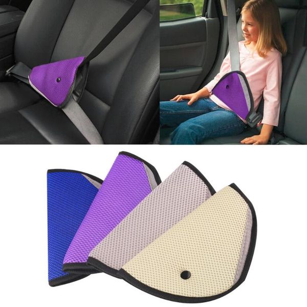 safety belts & accessories universal triangle baby car seat adjuster clip child protector 4 color send drop
safety belts & accessories universal triangle baby car seat adjuster clip child protector 4 color send drop