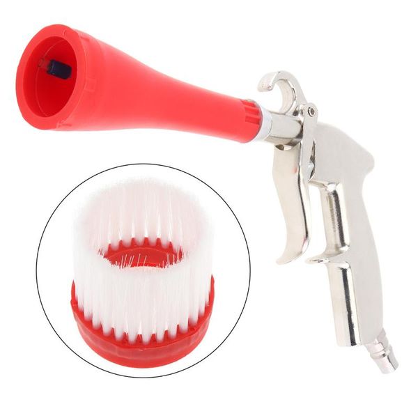 professional spray guns high pressure pneumatic duster air blow gun with 12cm hose connector and cleaner brush head for dust removal car was
professional spray guns high pressure pneumatic duster air blow gun with 12cm hose connector and cleaner brush head for dust removal car was