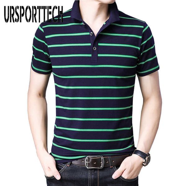 fashion summer men's striped polo shirt cotton short sleeve turn-down collar slim fit polo shirts for men breathable polos 210528, White;black
fashion summer men's striped polo shirt cotton short sleeve turn-down collar slim fit polo shirts for men breathable polos 210528, White;black
