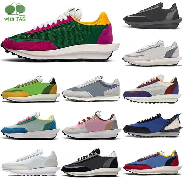 r ldv running shoes mens womens vaporwaffle zapatos hyper grape coast ldwaffle white nylon colorful men outdoor sports sneakers size 36-45
r ldv running shoes mens womens vaporwaffle zapatos hyper grape coast ldwaffle white nylon colorful men outdoor sports sneakers size 36-45