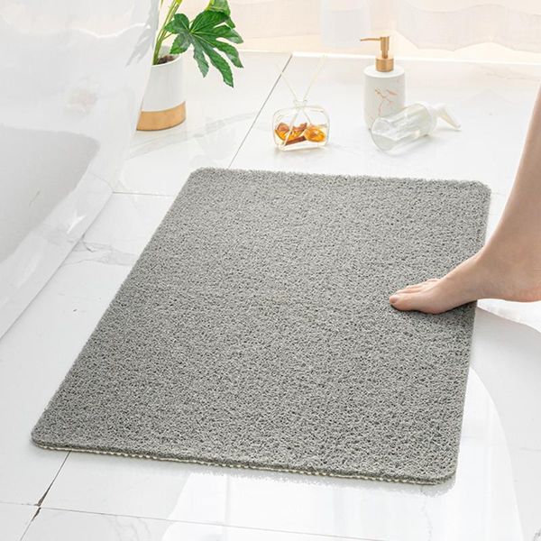 bath mats non-slip mat, soft-textured bathroom carpet, shower absorbent and non-slip, pvc mat with drainage device
bath mats non-slip mat, soft-textured bathroom carpet, shower absorbent and non-slip, pvc mat with drainage device