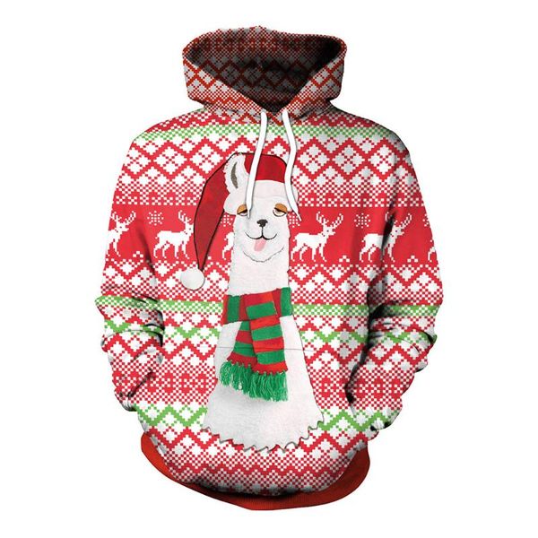 men's hoodies & sweatshirts 3d printing christmas fashion men women tracksuits crewneck plus size s-7xl harajuku, Black
men's hoodies & sweatshirts 3d printing christmas fashion men women tracksuits crewneck plus size s-7xl harajuku, Black