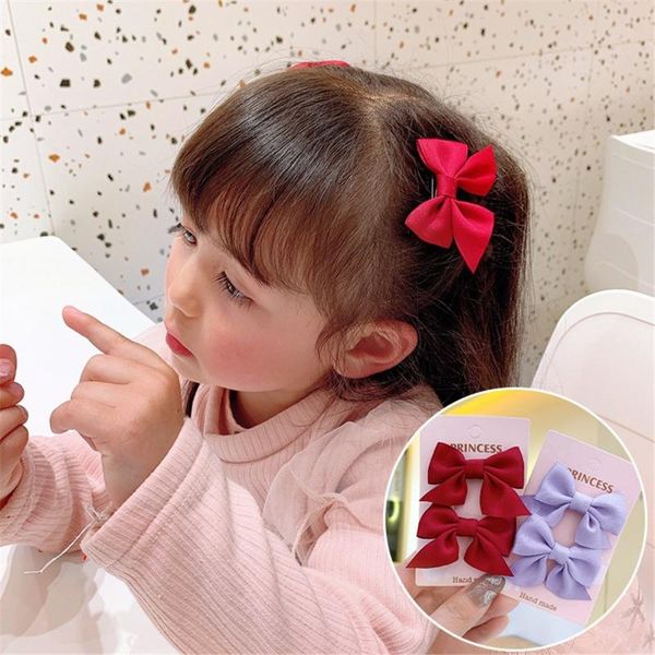 hair accessories 2pcs korean children simple cute flower hairpins fashion sweet girl princess fabric plaid bow clips, Slivery;white
hair accessories 2pcs korean children simple cute flower hairpins fashion sweet girl princess fabric plaid bow clips, Slivery;white