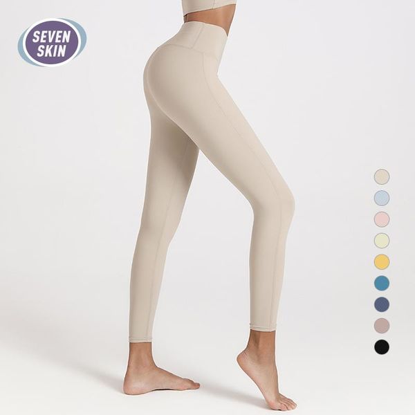 high waist yoga leggings naked feeling push up running sport pants women seamless energy gym fitness tights outfits, White;red
high waist yoga leggings naked feeling push up running sport pants women seamless energy gym fitness tights outfits, White;red