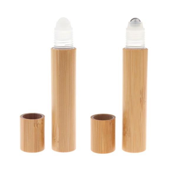 storage bottles & jars 15ml bamboo plastic roll-on with plastic/stainless steel roller balls for essential oil perfume lip balms
storage bottles & jars 15ml bamboo plastic roll-on with plastic/stainless steel roller balls for essential oil perfume lip balms