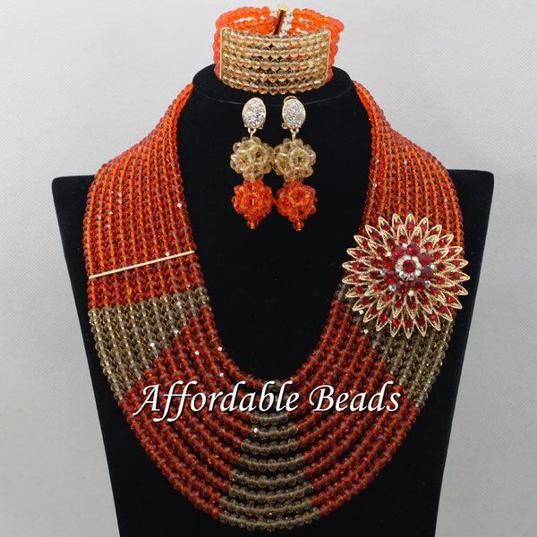 earrings & necklace splendid african beaded jewelry charming set handmade item wholesale abe153, Silver
earrings & necklace splendid african beaded jewelry charming set handmade item wholesale abe153, Silver