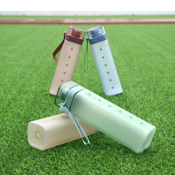 water bottle 700ml leak proof sports drinkware portable drink bottles for camping tour hiking
water bottle 700ml leak proof sports drinkware portable drink bottles for camping tour hiking