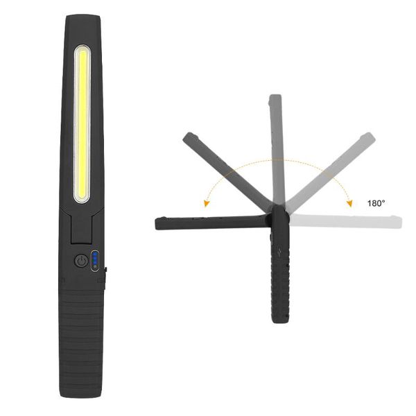 portable lanterns led work light 180° rotation torch hanging usb rechargeable camping outdoor lantern emergency lamp dropship
portable lanterns led work light 180° rotation torch hanging usb rechargeable camping outdoor lantern emergency lamp dropship