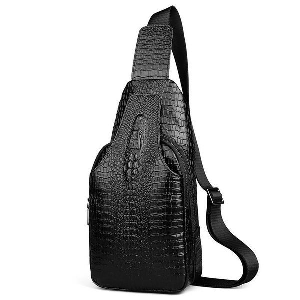 genuine leather men bag male chest travel shoulder man crossbody bags messenger phone sling pack waist
genuine leather men bag male chest travel shoulder man crossbody bags messenger phone sling pack waist