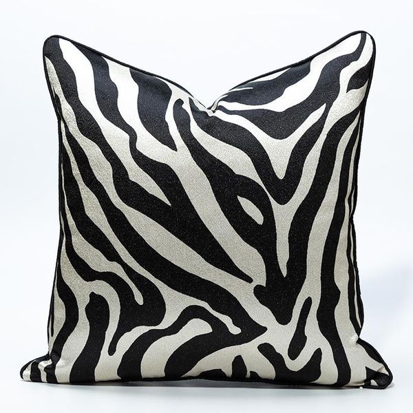 cushion/decorative pillow lan jingze light luxury cover decorative zebra living room sofa cushion pillowcase 30x50cm/45x45cm/50x50cm
cushion/decorative pillow lan jingze light luxury cover decorative zebra living room sofa cushion pillowcase 30x50cm/45x45cm/50x50cm
