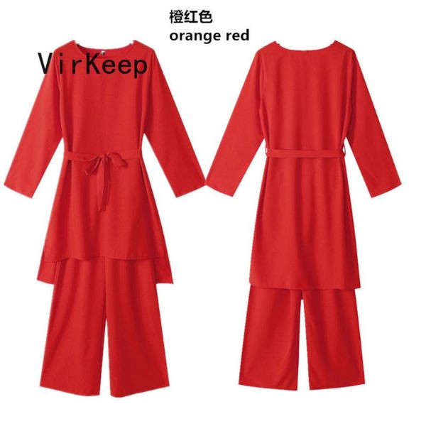 ethnic clothing women solid and pants two piece sets turkey muslim abaya garment ramadan moroccan kaftan dress islamic suits vkdr2473, Red
ethnic clothing women solid and pants two piece sets turkey muslim abaya garment ramadan moroccan kaftan dress islamic suits vkdr2473, Red