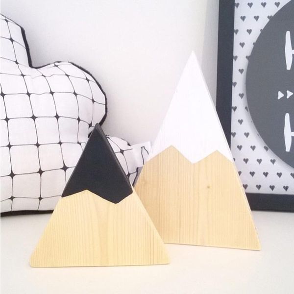 other home decor 2pcs/set nordic style wall hanging baby kids bedroom snow mountain shape ornaments decorations jpdzs1028
other home decor 2pcs/set nordic style wall hanging baby kids bedroom snow mountain shape ornaments decorations jpdzs1028