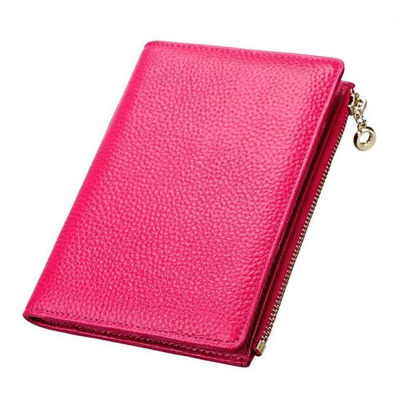 wallets direct sales genuine leather wallet rfid coin purse multi functional first layer document folder1, Red;black
wallets direct sales genuine leather wallet rfid coin purse multi functional first layer document folder1, Red;black