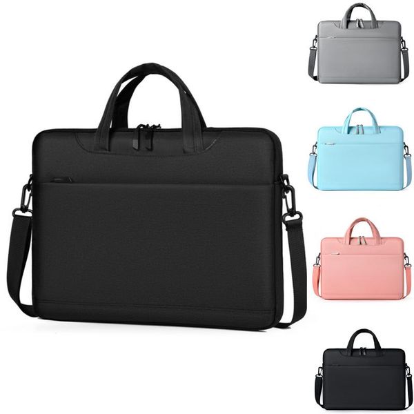 briefcases lapshoulder bag for macbook air pro m1 2021 12.9 13 15 14 15.6 inch hp dell huawei lenovo notebook briefcase bags case
briefcases lapshoulder bag for macbook air pro m1 2021 12.9 13 15 14 15.6 inch hp dell huawei lenovo notebook briefcase bags case