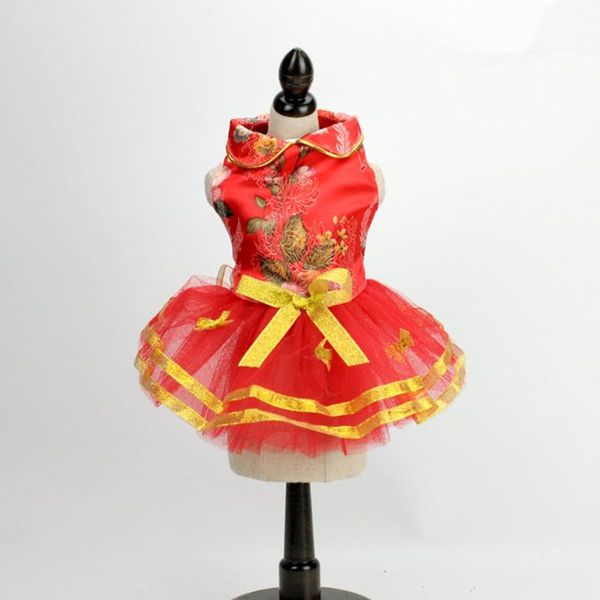 dog apparel dress universal princess pet clothes comfortable wedding durable skirt fashion suppliesxs
dog apparel dress universal princess pet clothes comfortable wedding durable skirt fashion suppliesxs