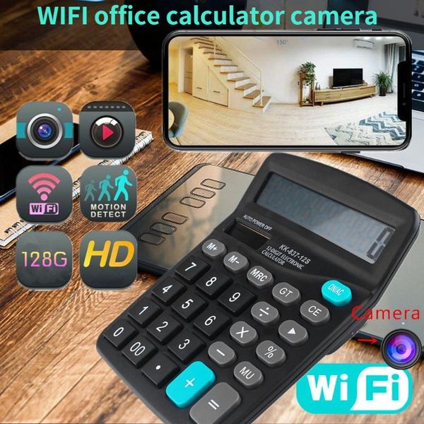mini cameras 1080p ultra hd camera with wifi office calculator home security dvr ip surveillance nanny cam
mini cameras 1080p ultra hd camera with wifi office calculator home security dvr ip surveillance nanny cam