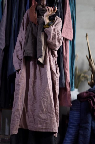 vintage dress women long sleeves shirt plus size cotton linen dresses solid color v neck ladies casual, Black;gray
vintage dress women long sleeves shirt plus size cotton linen dresses solid color v neck ladies casual, Black;gray