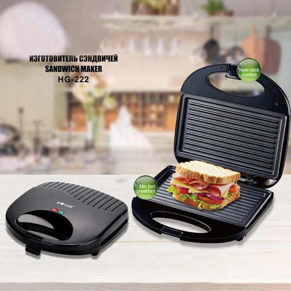 household mini steak machine hamburger omelette sandwich maker bread breakfast barbecue kitchen appliance makers
household mini steak machine hamburger omelette sandwich maker bread breakfast barbecue kitchen appliance makers