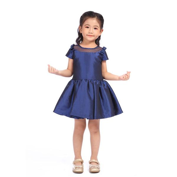 girl's dresses blue girl dress kids girls children's party evening princess kid child casual wear high-quality, Red;yellow
girl's dresses blue girl dress kids girls children's party evening princess kid child casual wear high-quality, Red;yellow
