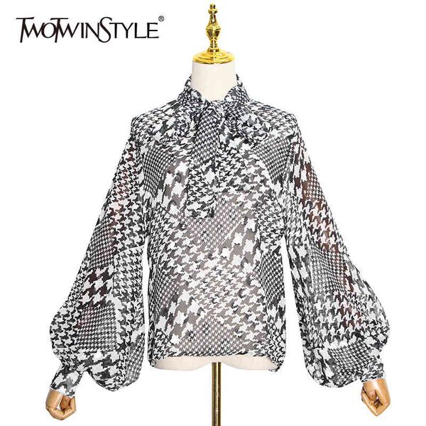 patchwork plaid shirt for women o neck batwing sleeve casual loose blouse female fashion clothing autumn 210524, White
patchwork plaid shirt for women o neck batwing sleeve casual loose blouse female fashion clothing autumn 210524, White